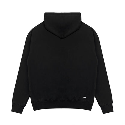 QC AMIRI  Hoodie