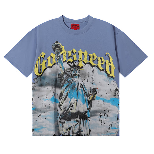 Godspeed T-shirt