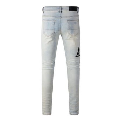 QC AMIRI Jeans 650