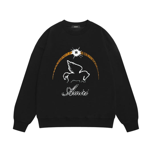 QC AMIRI Sweatshirt