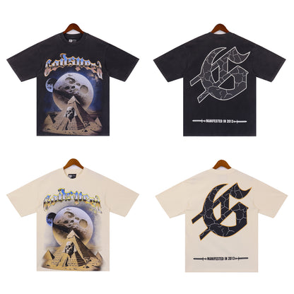 Godspeed T-shirt