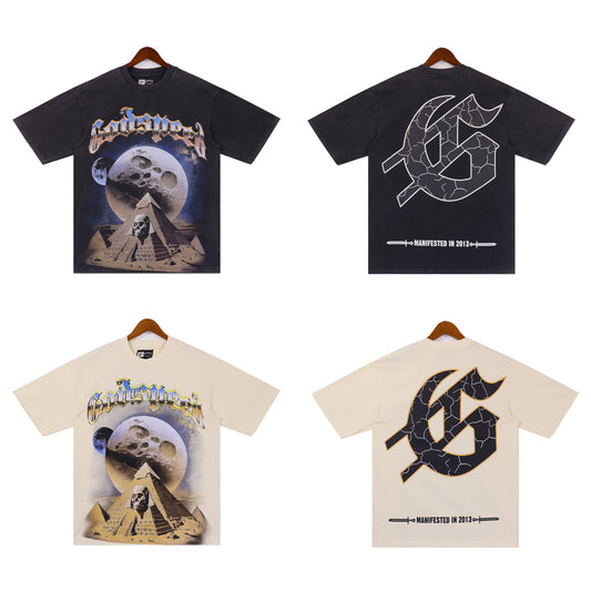 Godspeed T-shirt