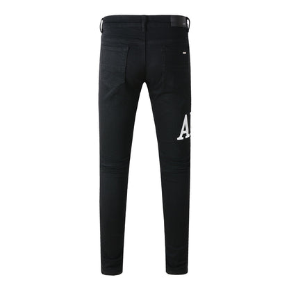 QC AMIRI Jeans  649