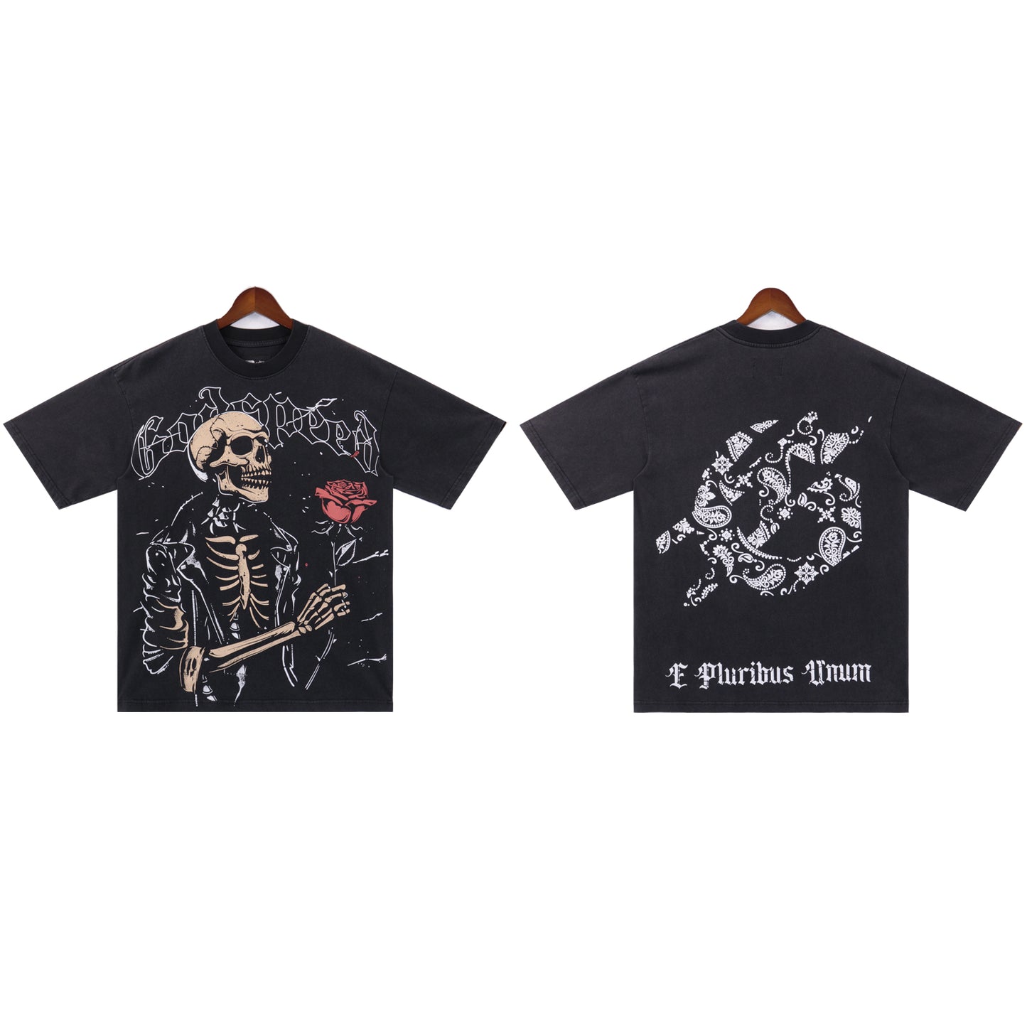 Godspeed T-shirt