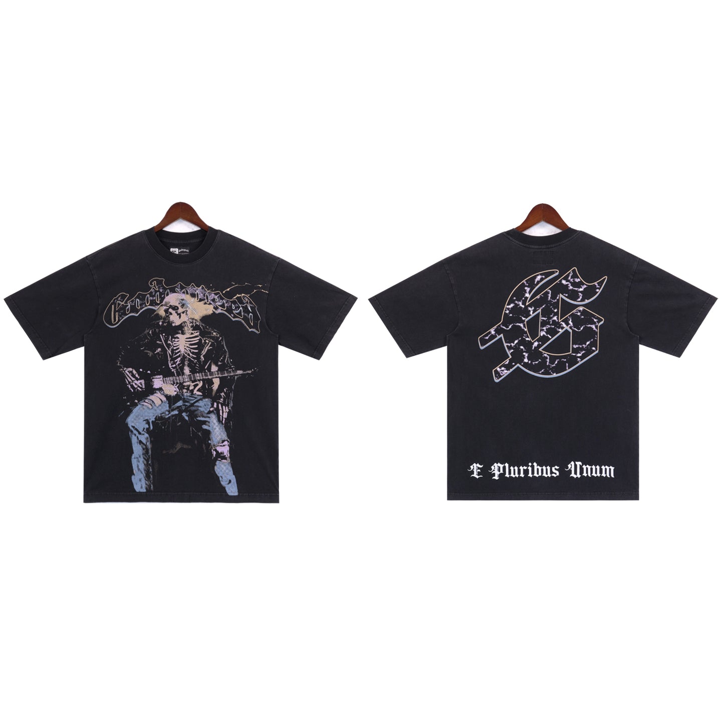 Godspeed T-shirt