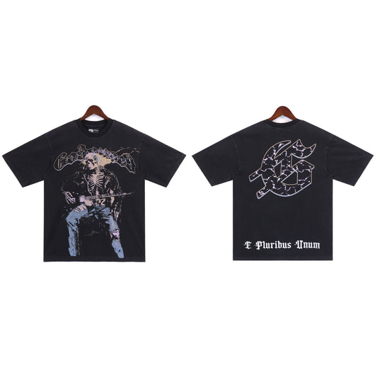 Godspeed T-shirt