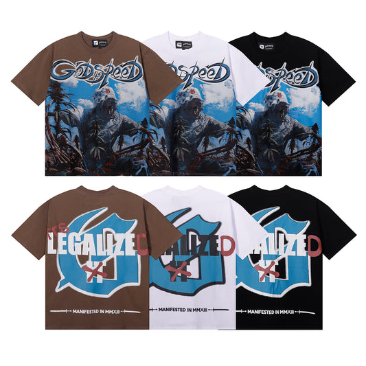 Godspeed T-shirt