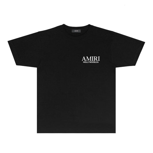 QC AMIRI T-shirt