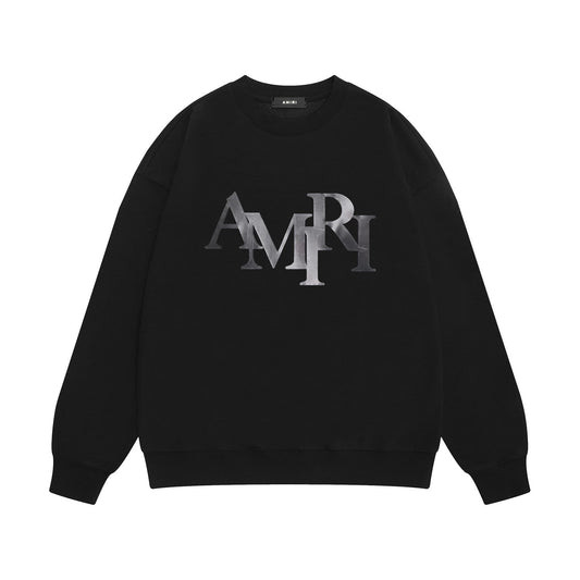 QC AMIRI Sweatshirt