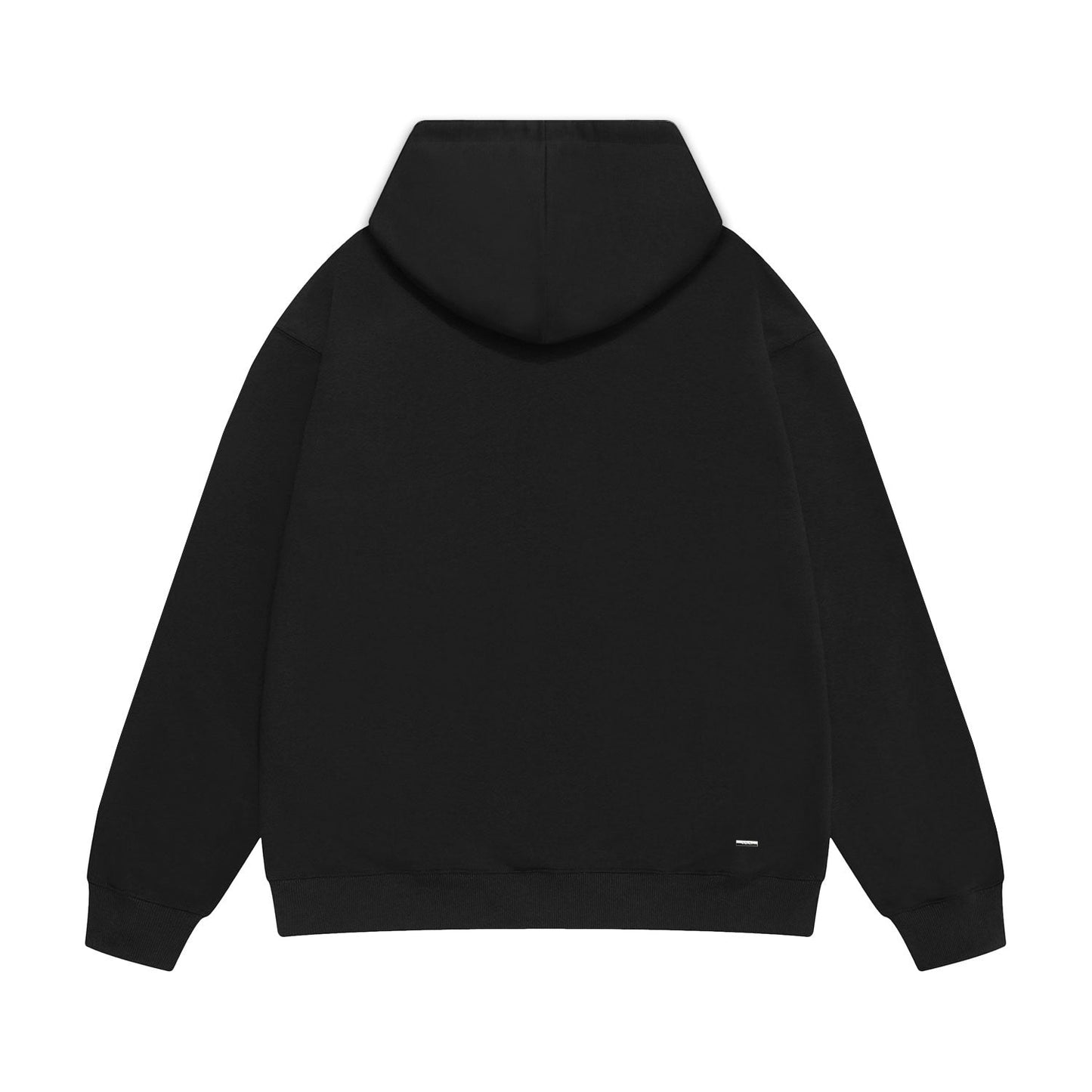 QC AMIRI  Hoodie