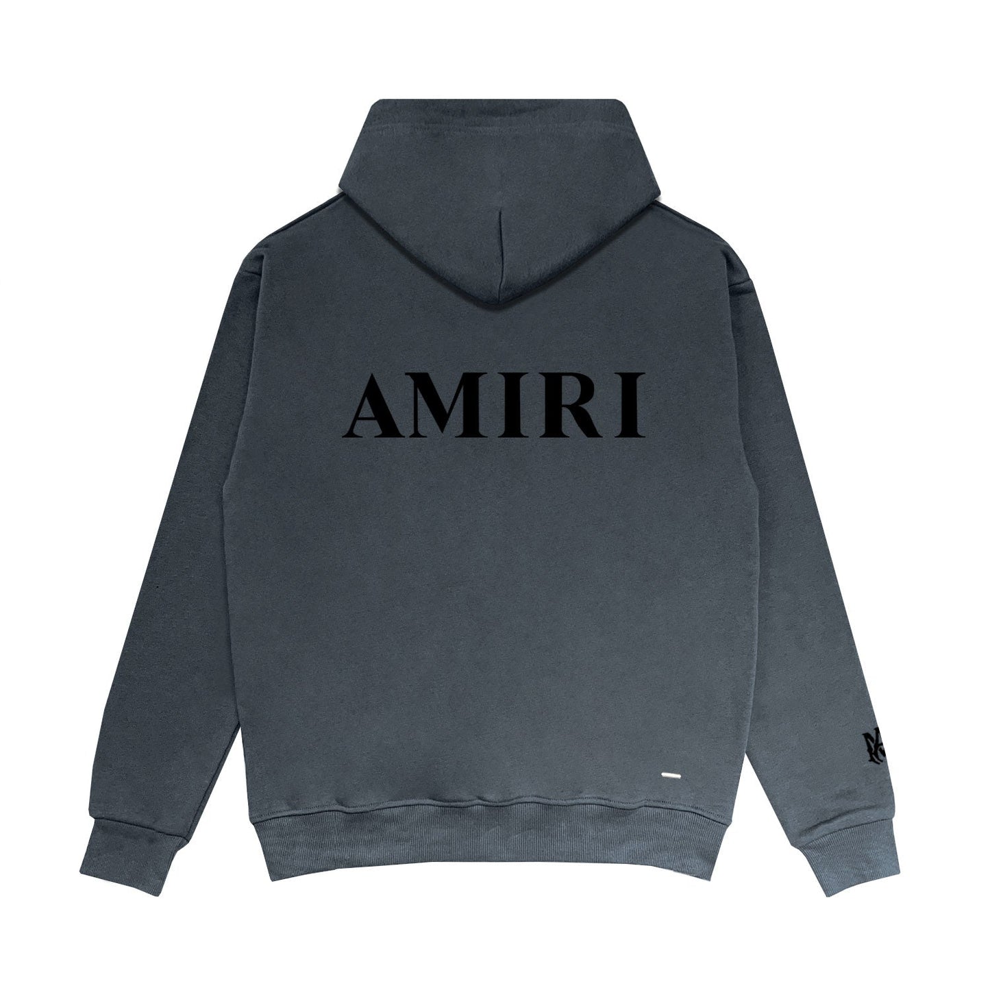 QC AMIRI  Hoodie