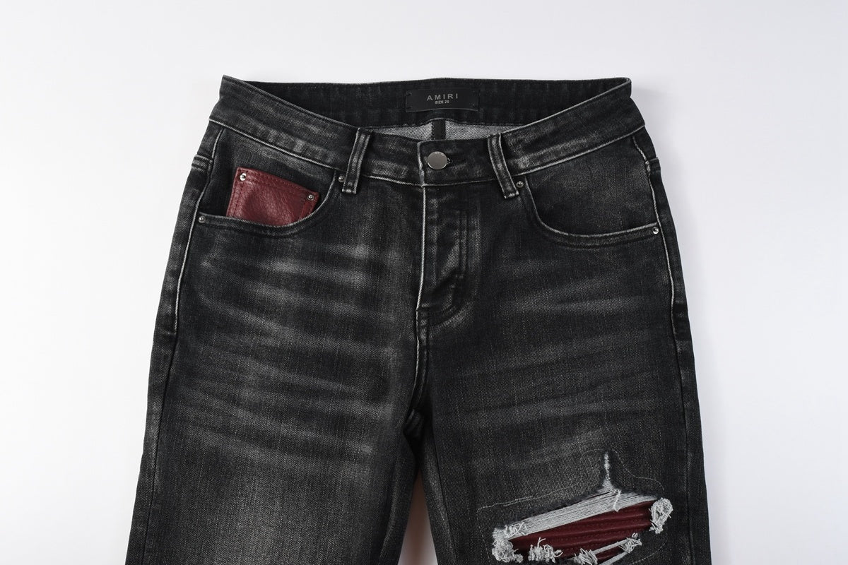 QC AMIRI Jeans 8919