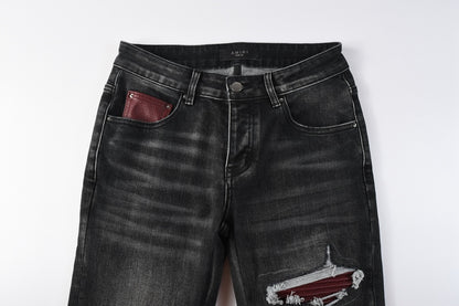 QC AMIRI Jeans 8919