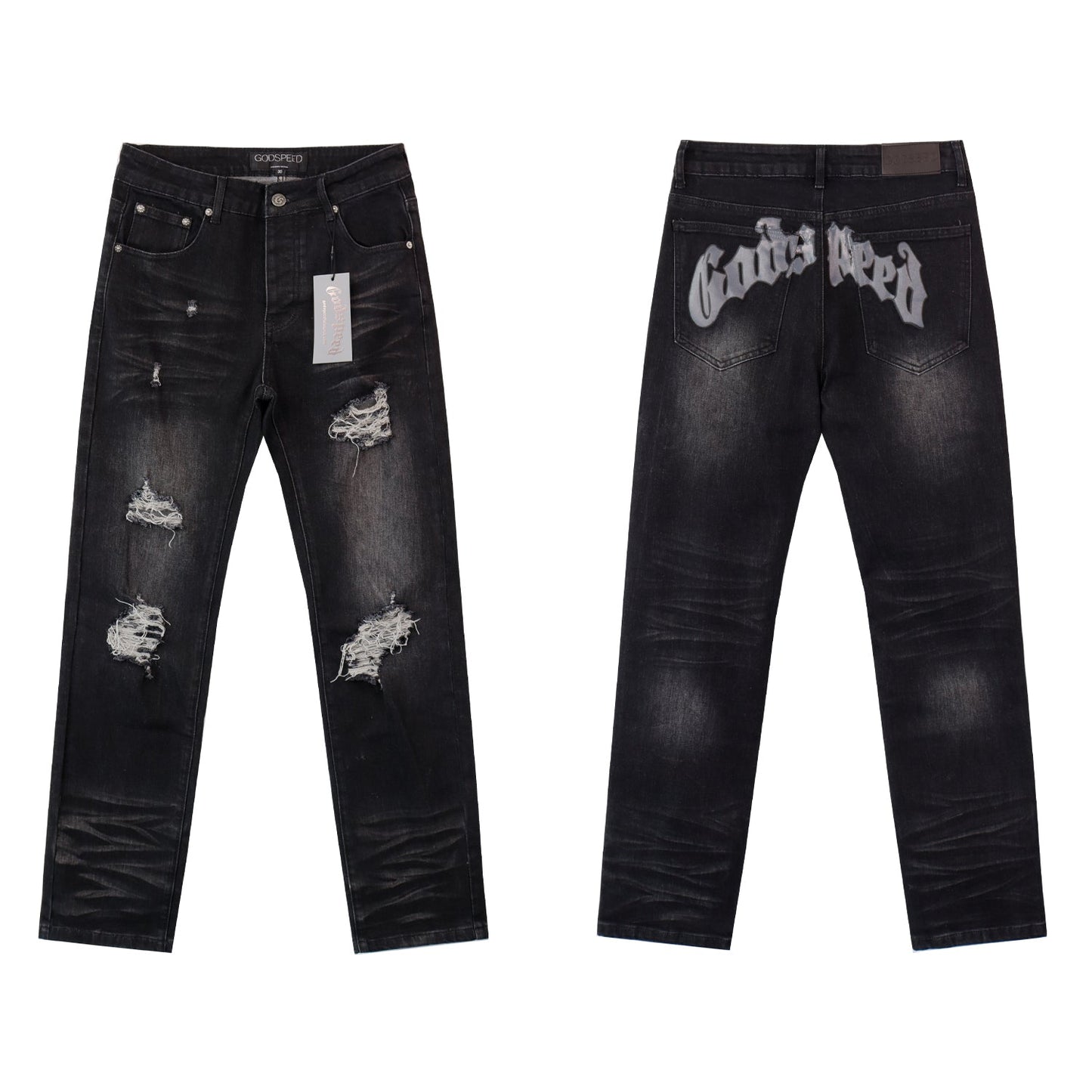 Godspeed jeans