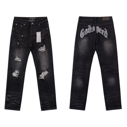 Godspeed jeans