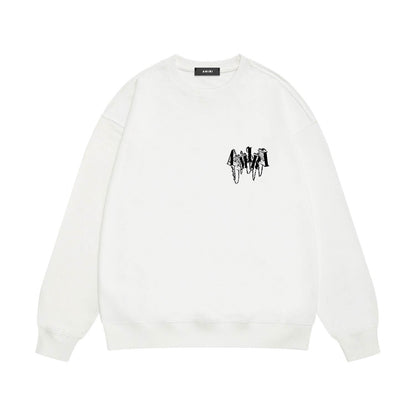 QC AMIRI Sweatshirt