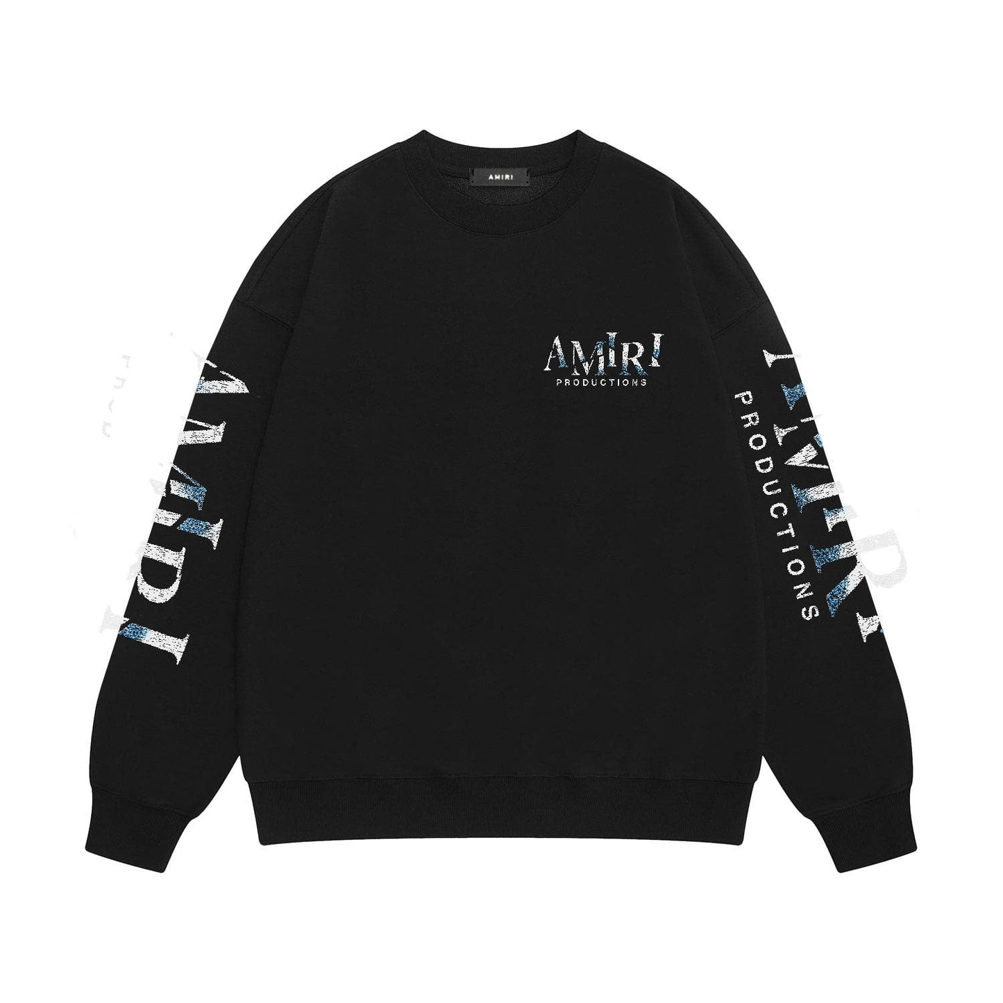 QC AMIRI Sweatshirt