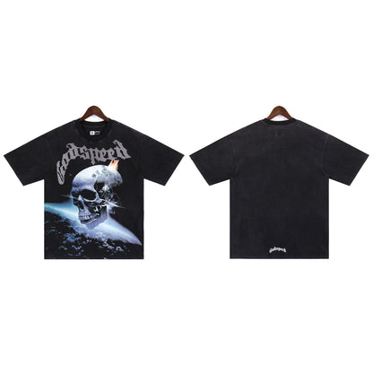 Godspeed T-shirt