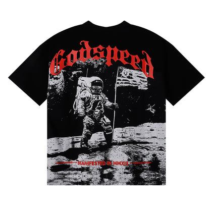 Godspeed T-shirt