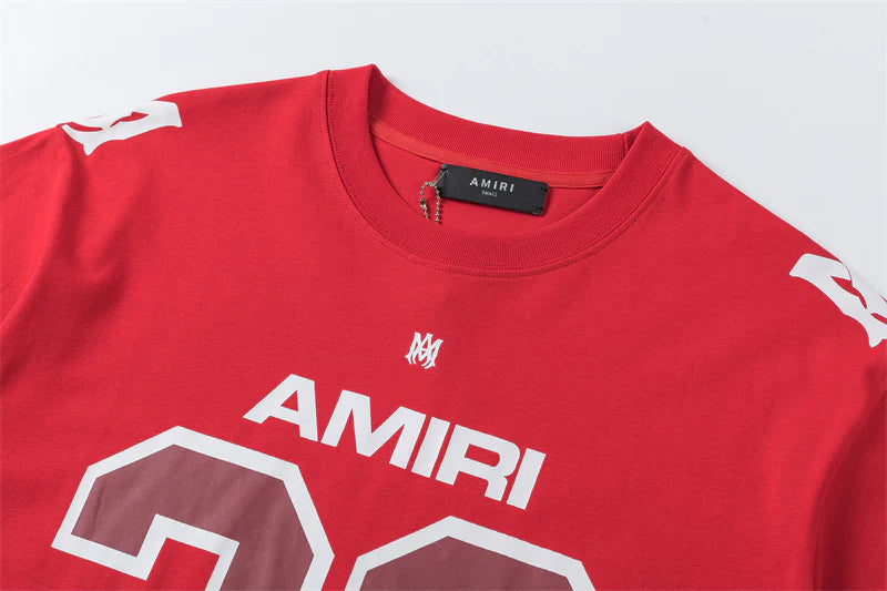QC AMIRI T-shirt