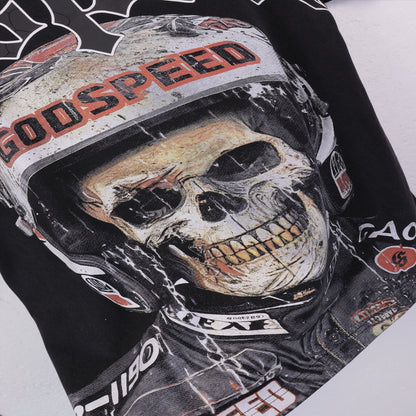 Godspeed T-shirt