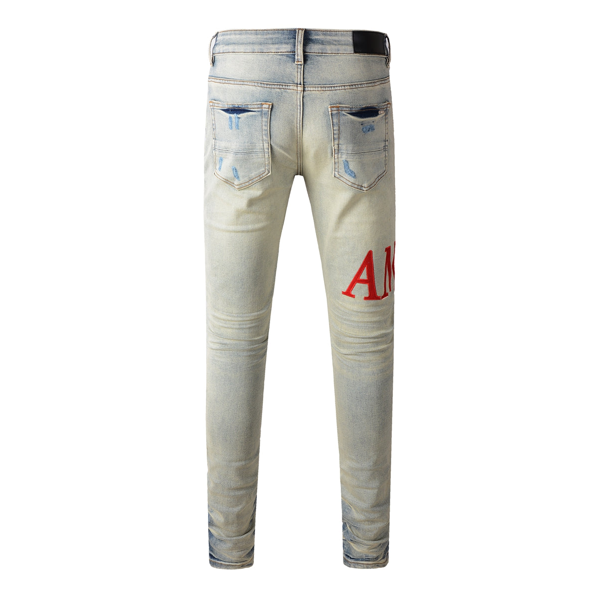 QC AMIRI Jeans  8886