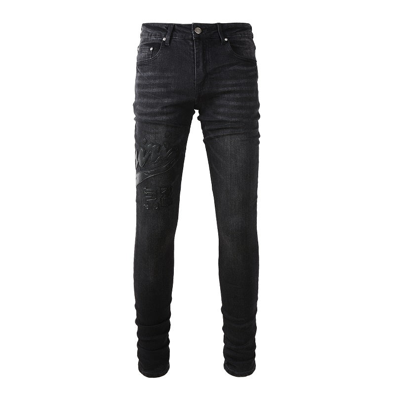 QC AMIRI Jeans 1312