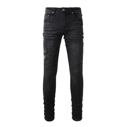 QC AMIRI Jeans 1312