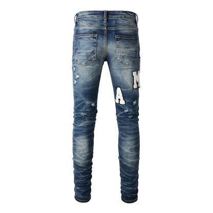 QC AMIRI Jeans 1314