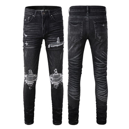 QC AMIRI Jeans 1350