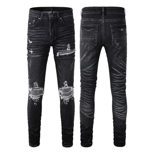 QC AMIRI Jeans 1350