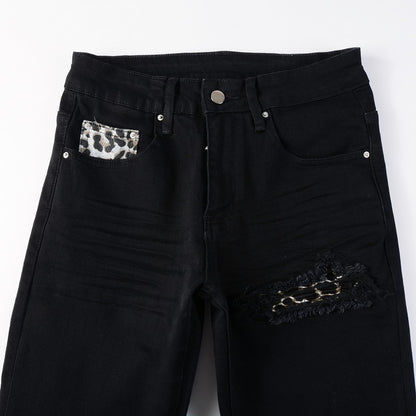 QC AMIRI Jeans 1353