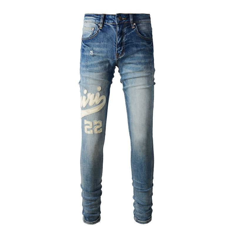 QC AMIRI Jeans 1311