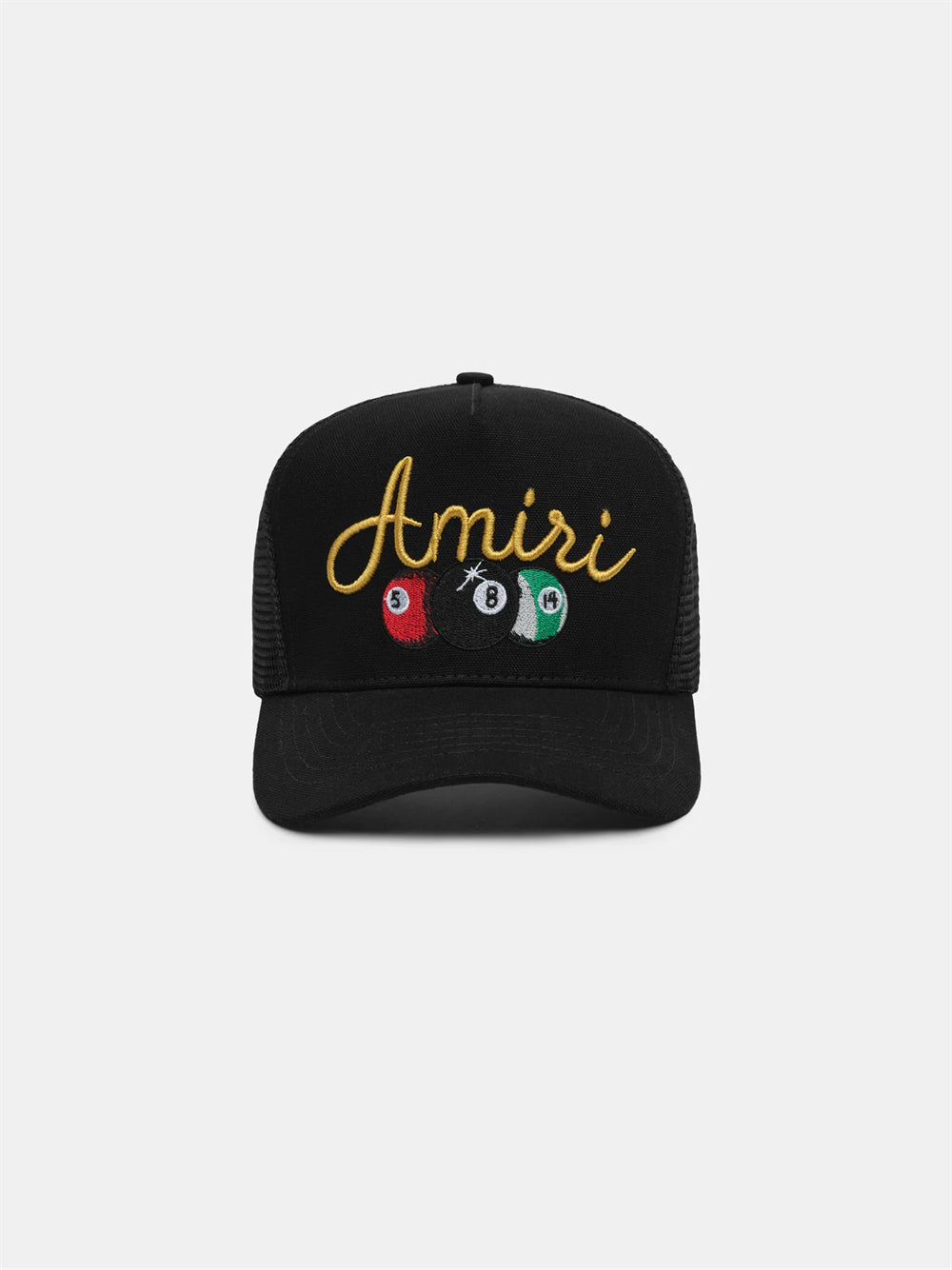 QC  AMIRI Hats