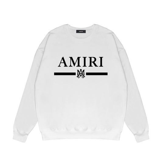QC AMIRI Sweatshirt