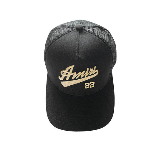 QC  AMIRI Hats