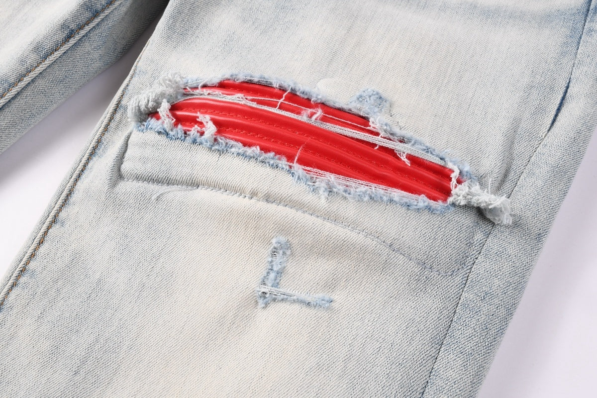 QC AMIRI Jeans  8932