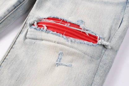 QC AMIRI Jeans  8932