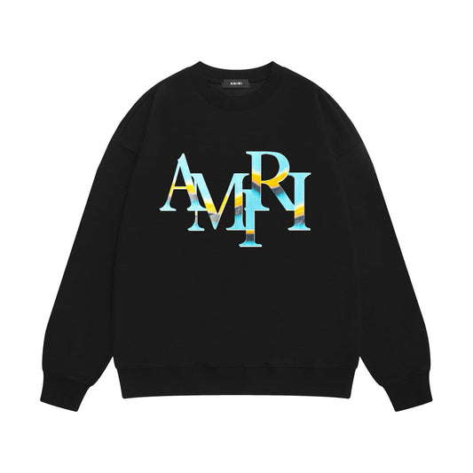 QC AMIRI Sweatshirt