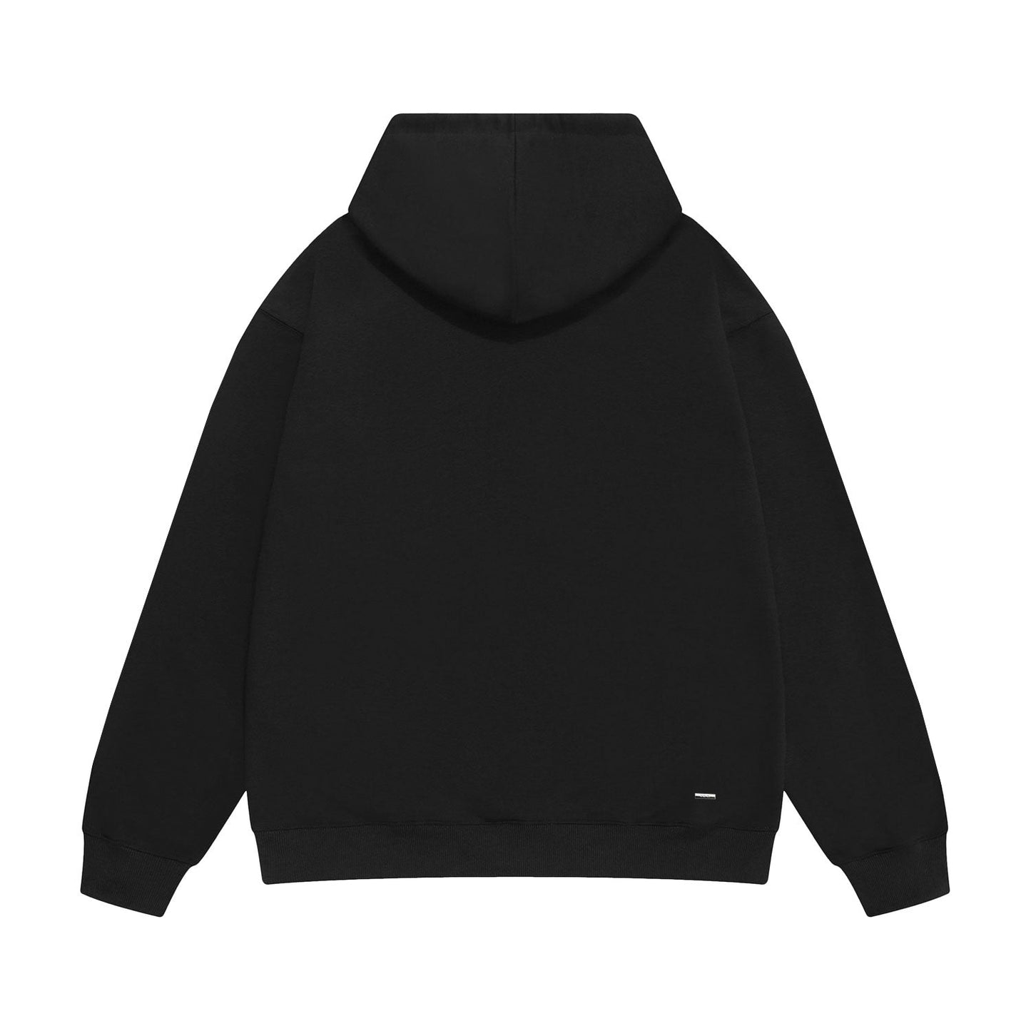QC AMIRI  Hoodie