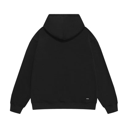 QC AMIRI  Hoodie