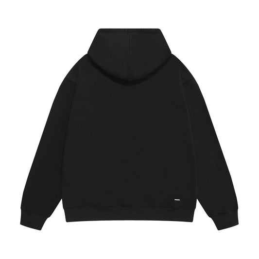 QC AMIRI  Hoodie