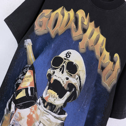 Godspeed T-shirt