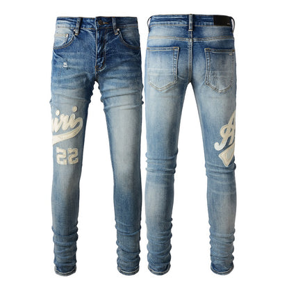 QC AMIRI Jeans 1311
