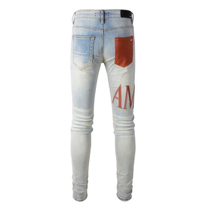 QC AMIRI Jeans 840