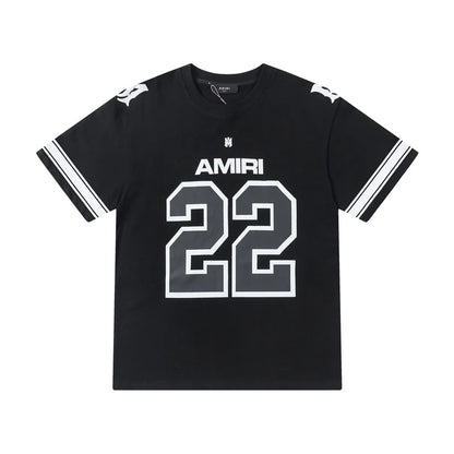 QC AMIRI T-shirt