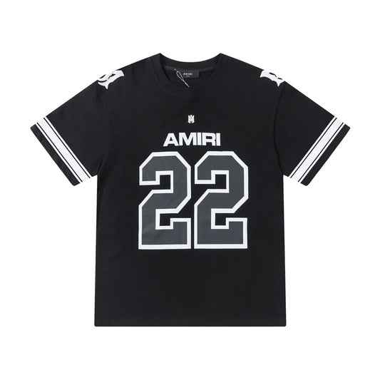 QC AMIRI T-shirt