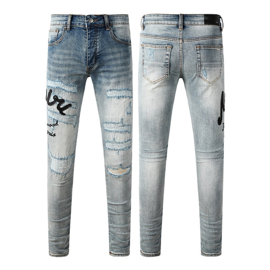 QC AMIRI Jeans 8931