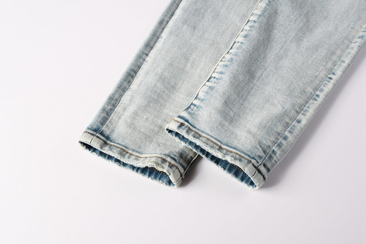 QC AMIRI Jeans 8935