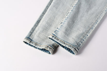 QC AMIRI Jeans 8935